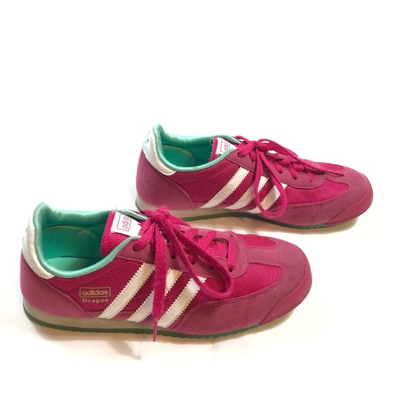 adidas dragon ortholite